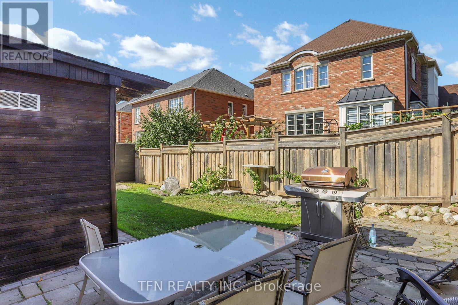 120 Valley Vista Drive, Vaughan (Patterson), Ontario  L6A 0Z3 - Photo 49 - N12410268