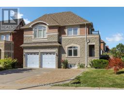 120 VALLEY VISTA DRIVE, Vaughan, Ontario