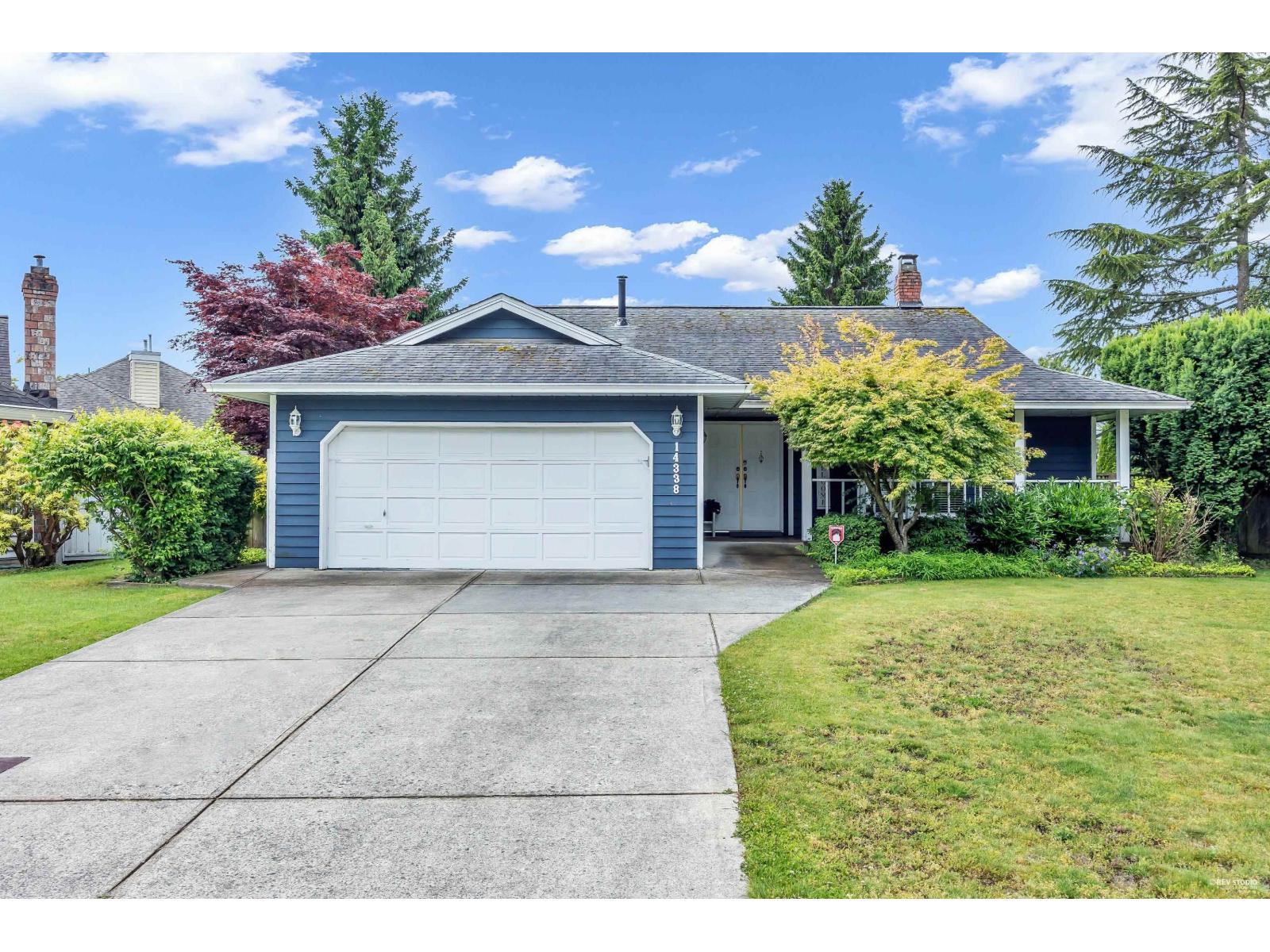 14338 19 Avenue, Surrey, British Columbia  V4A 7S9 - Photo 32 - R3049249