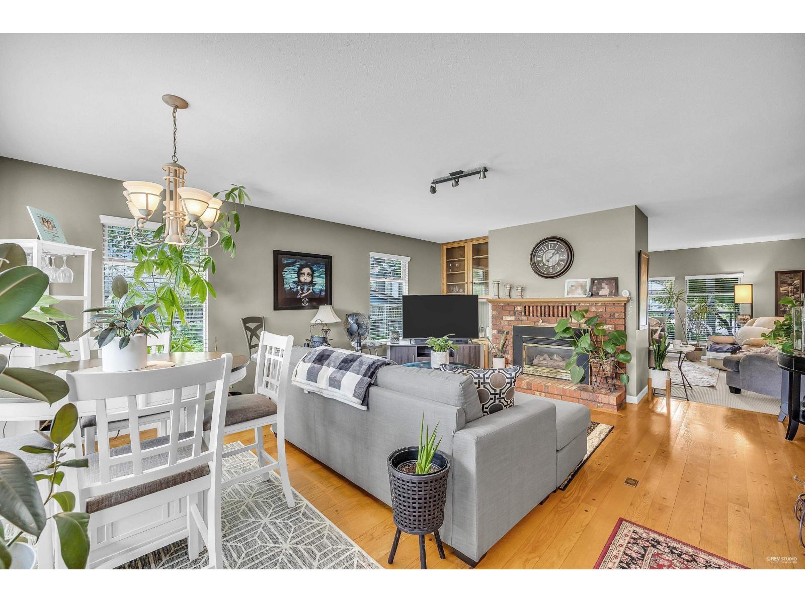 14338 19 Avenue, Surrey, British Columbia  V4A 7S9 - Photo 7 - R3049249