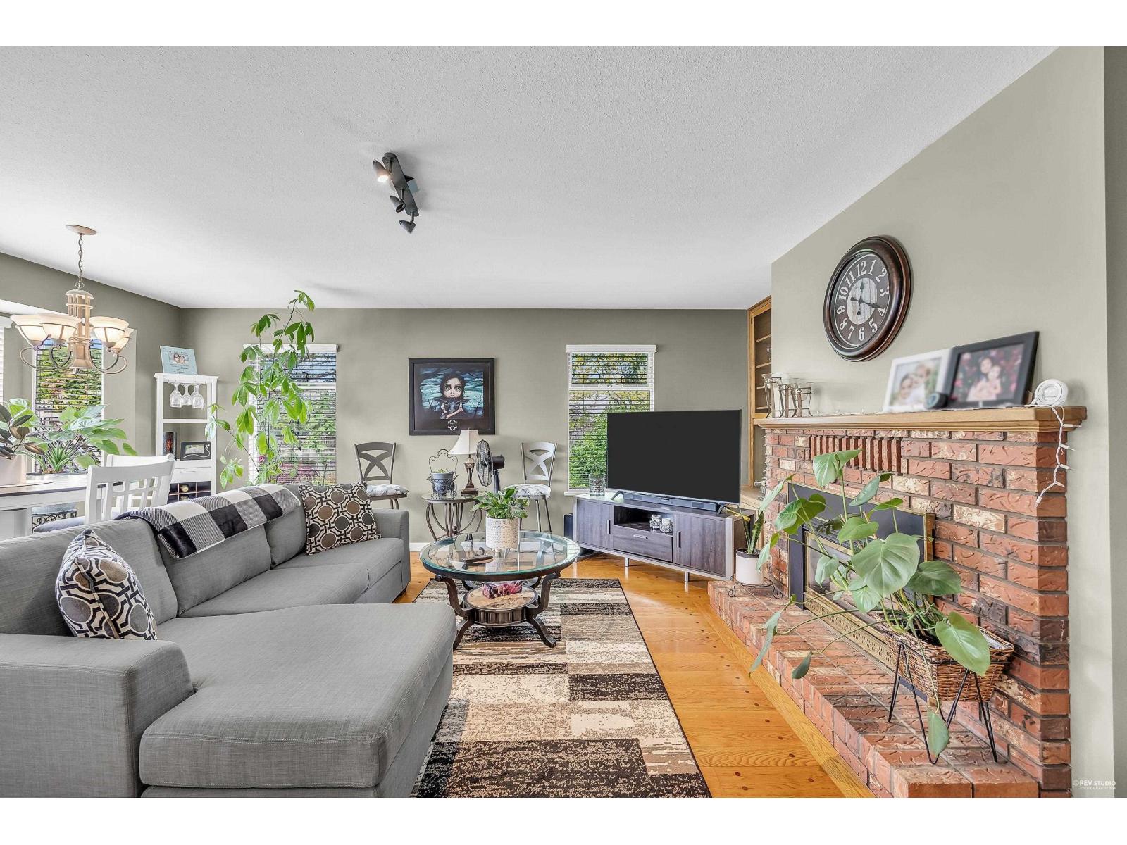 14338 19 Avenue, Surrey, British Columbia  V4A 7S9 - Photo 8 - R3049249