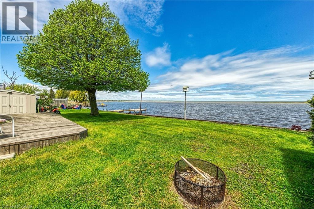 794 59 Highway, Port Rowan, Ontario  N0E 1M0 - Photo 26 - 40770988