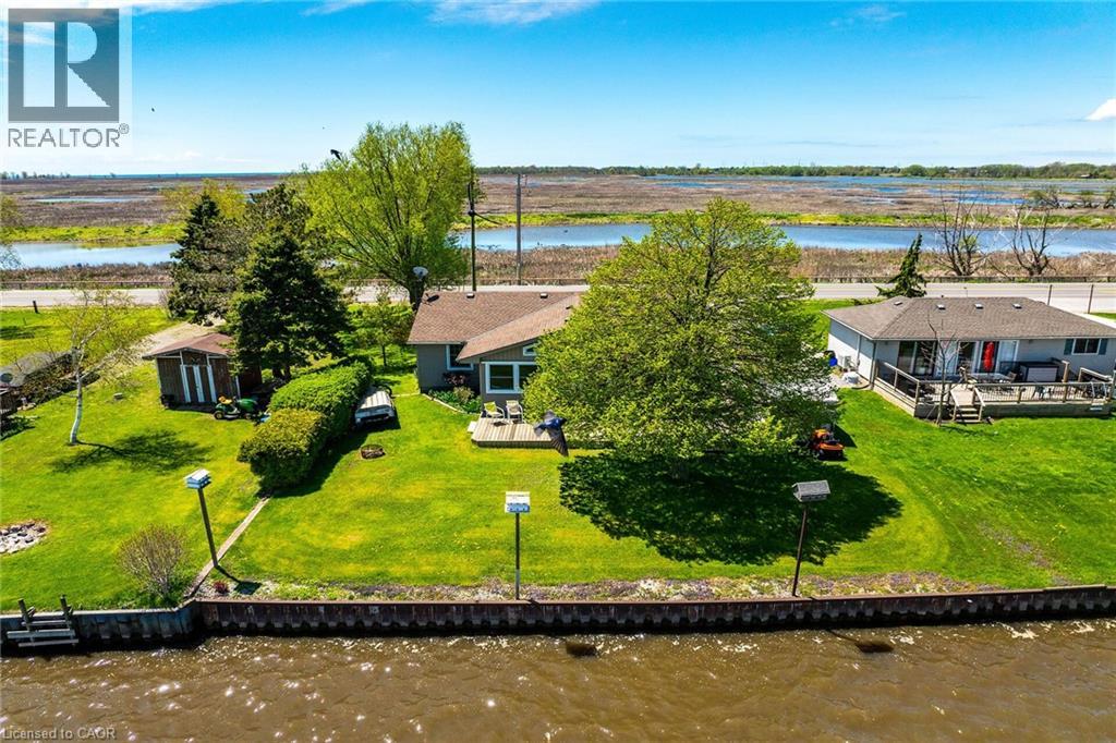 794 59 Highway, Port Rowan, Ontario  N0E 1M0 - Photo 28 - 40770988