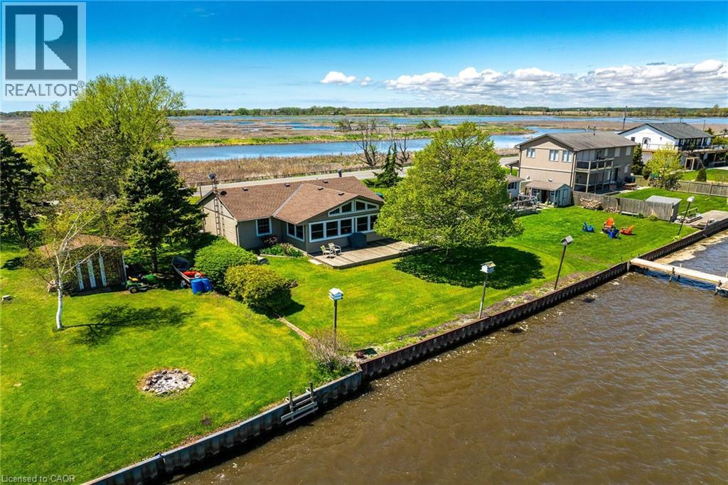 794 59 Highway, Port Rowan, Ontario  N0E 1M0 - Photo 29 - 40770988