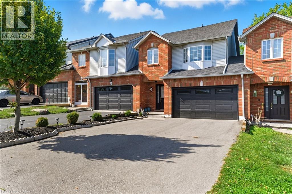 27 Glenhollow Drive, Stoney Creek, Ontario  L8J 3T2 - Photo 1 - 40770716