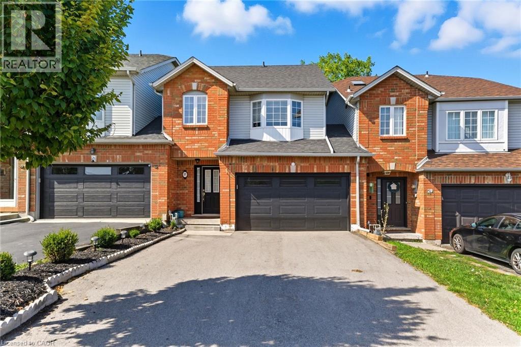 27 Glenhollow Drive, Stoney Creek, Ontario  L8J 3T2 - Photo 2 - 40770716