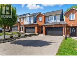 27 GLENHOLLOW Drive, Stoney Creek, Ontario