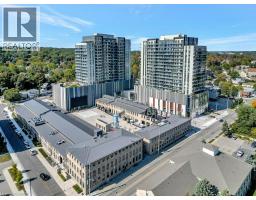 50 GRAND Avenue S Unit# 1507, cambridge, Ontario