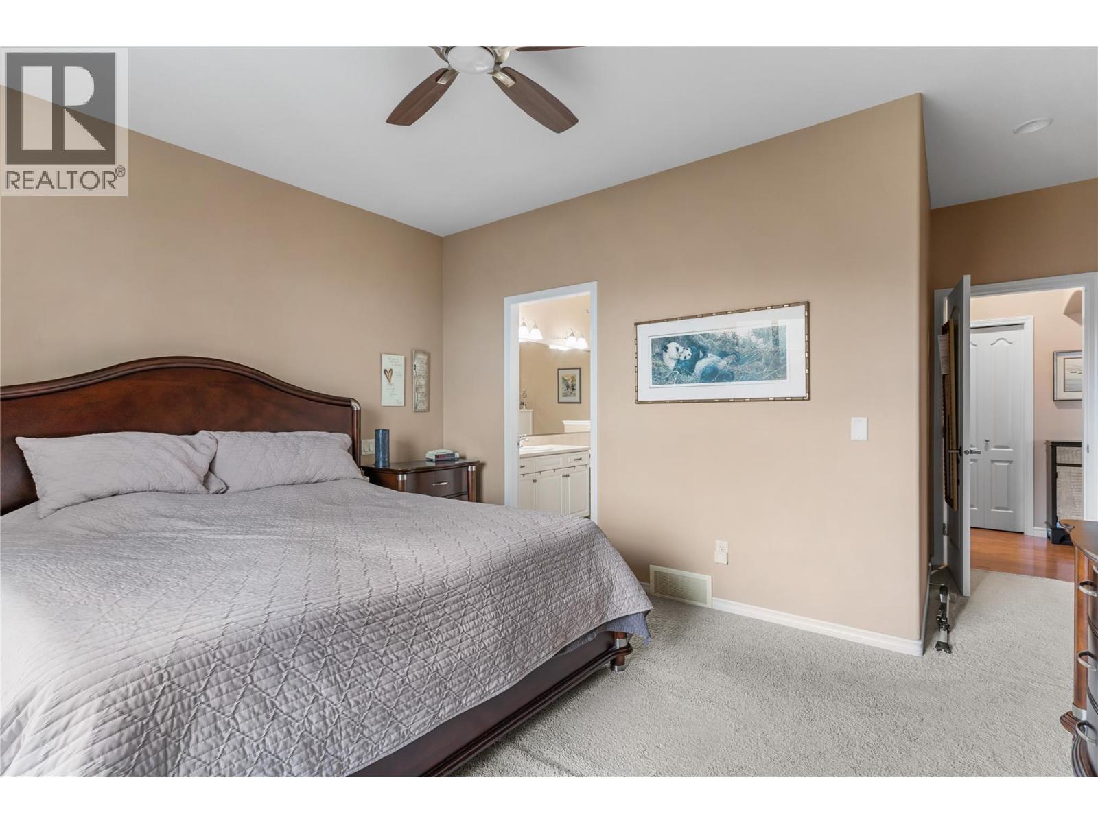 663 Denali Court Unit# 345, Kelowna, British Columbia  V1V 2R4 - Photo 10 - 10363169