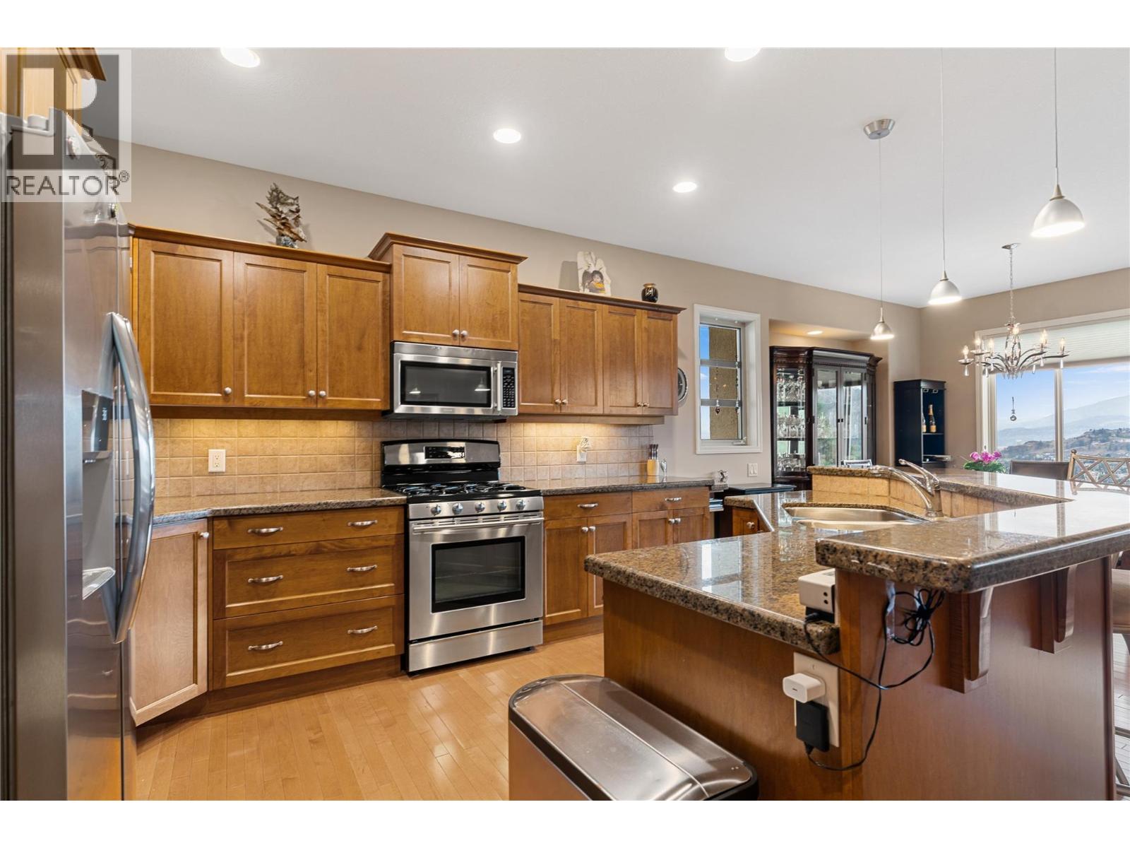 663 Denali Court Unit# 345, Kelowna, British Columbia  V1V 2R4 - Photo 4 - 10363169