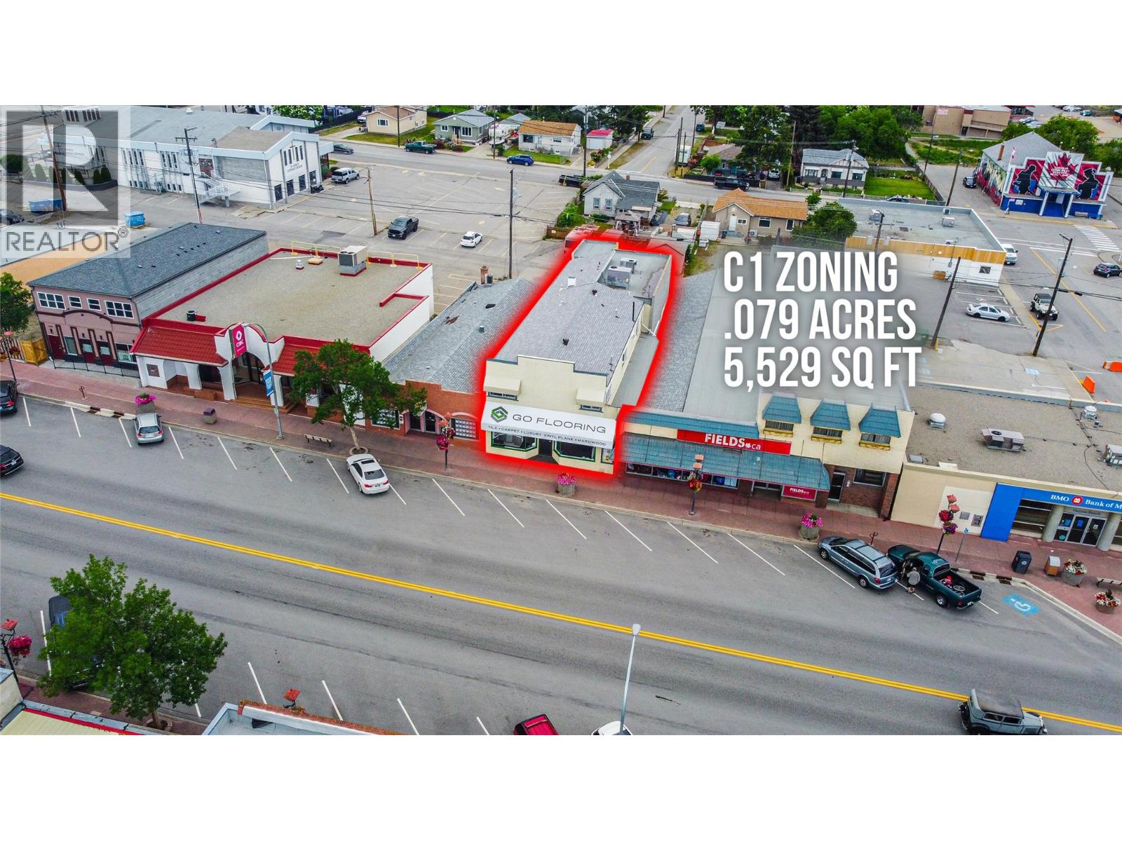 8510 Main Street, Osoyoos, British Columbia  V0H 1V7 - Photo 4 - 10362655