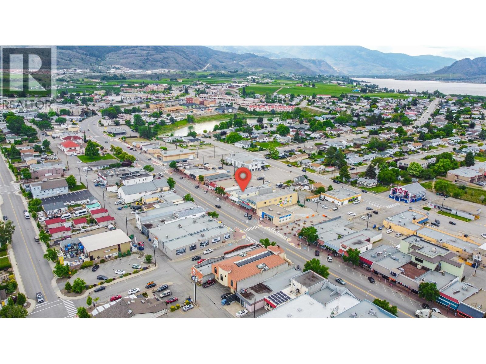 8510 Main Street, Osoyoos, British Columbia  V0H 1V7 - Photo 2 - 10362655