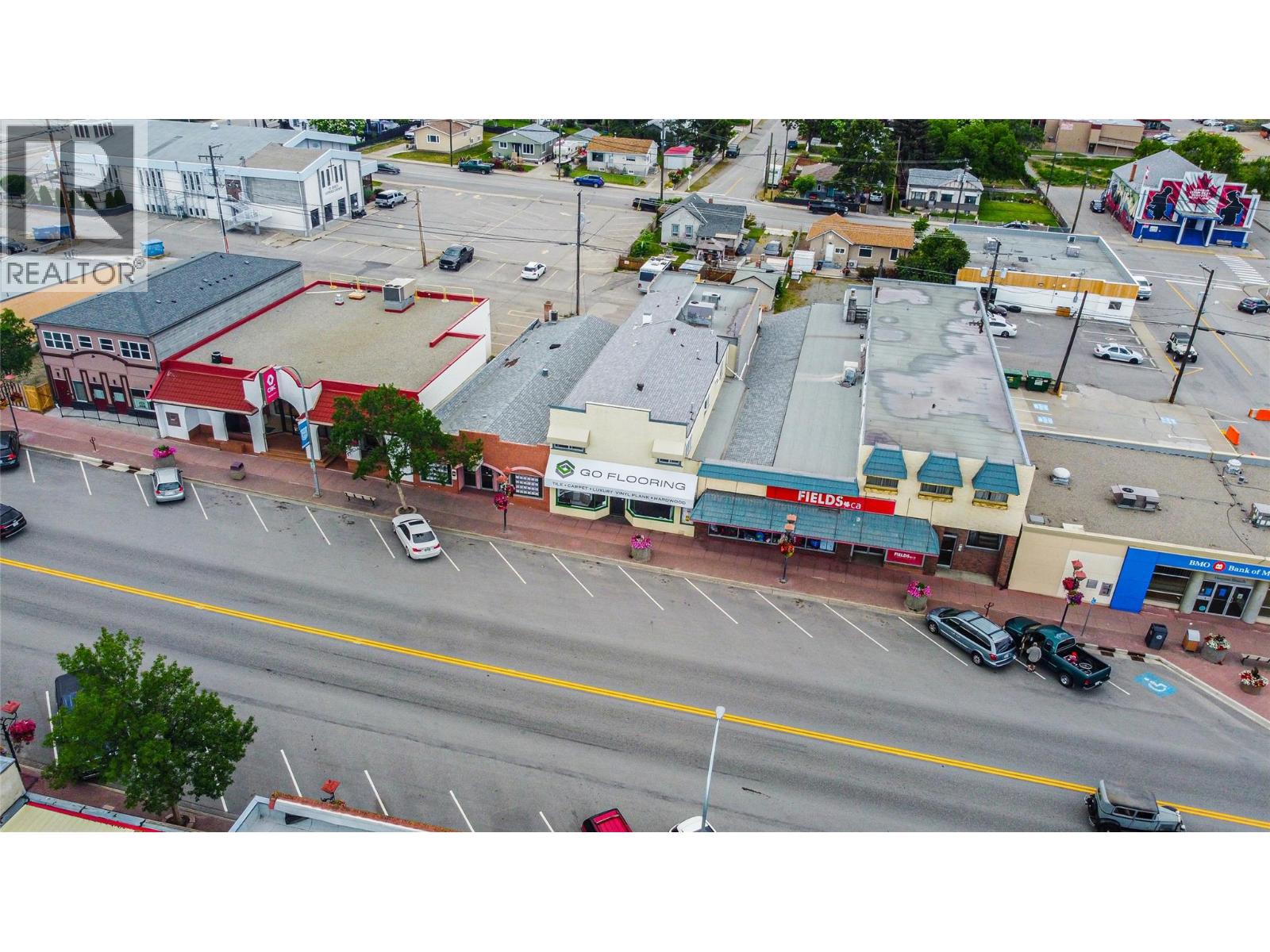 8510 Main Street, Osoyoos, British Columbia  V0H 1V7 - Photo 5 - 10362655