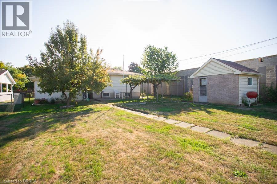 10 Linden Avenue, Brantford, Ontario  N3S 7E2 - Photo 26 - 40770453
