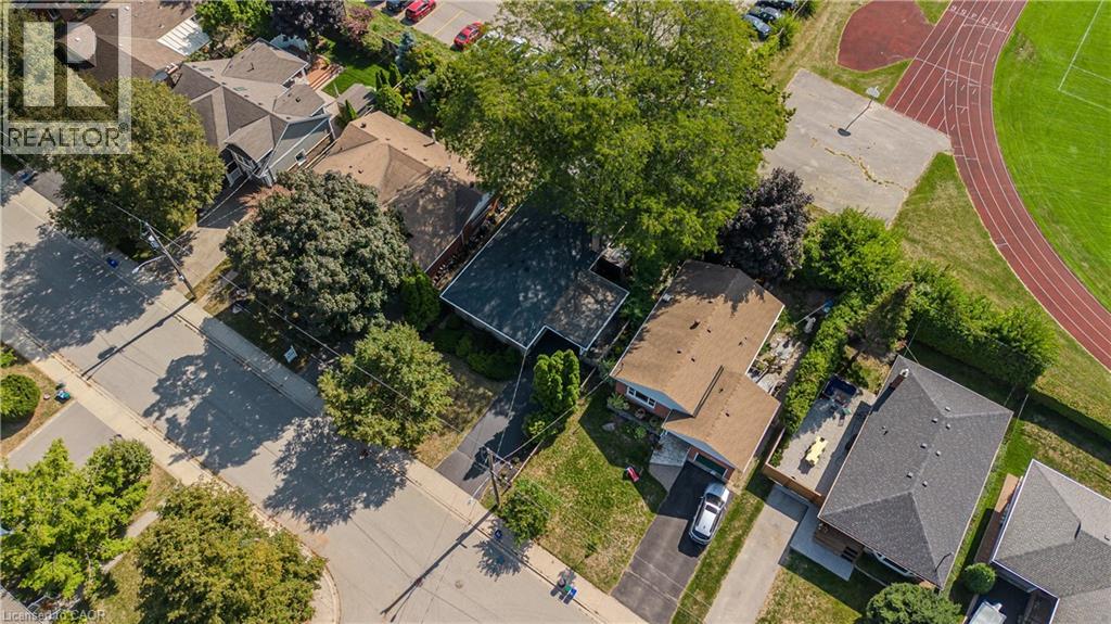 1420 Alfred Crescent, Burlington, Ontario  L7S 1K7 - Photo 29 - 40769780