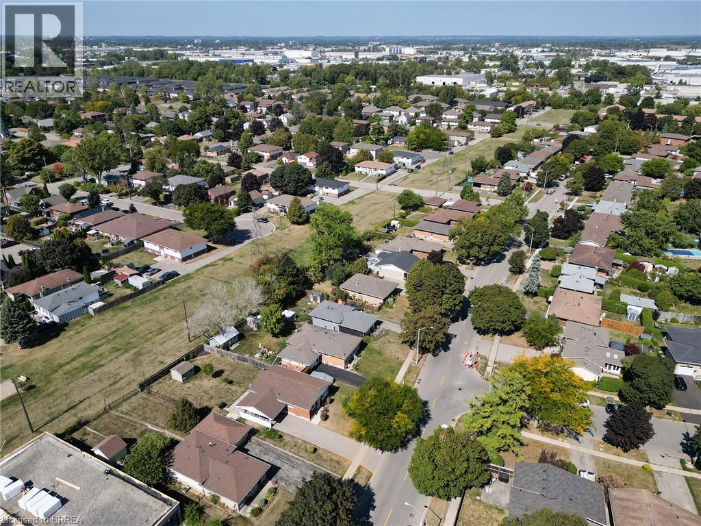 10 Linden Avenue, Brantford, Ontario  N3S 7E2 - Photo 32 - 40770453
