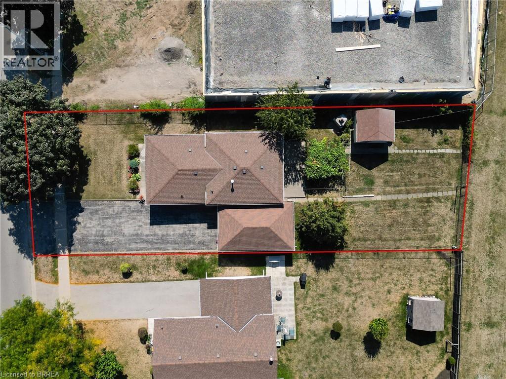 10 Linden Avenue, Brantford, Ontario  N3S 7E2 - Photo 30 - 40770453