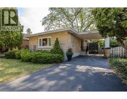 1420 ALFRED Crescent, Burlington, Ontario