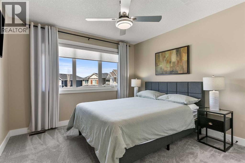 129 Auburn Sound Point Se, Calgary, Alberta  T3M 0R9 - Photo 24 - A2216043