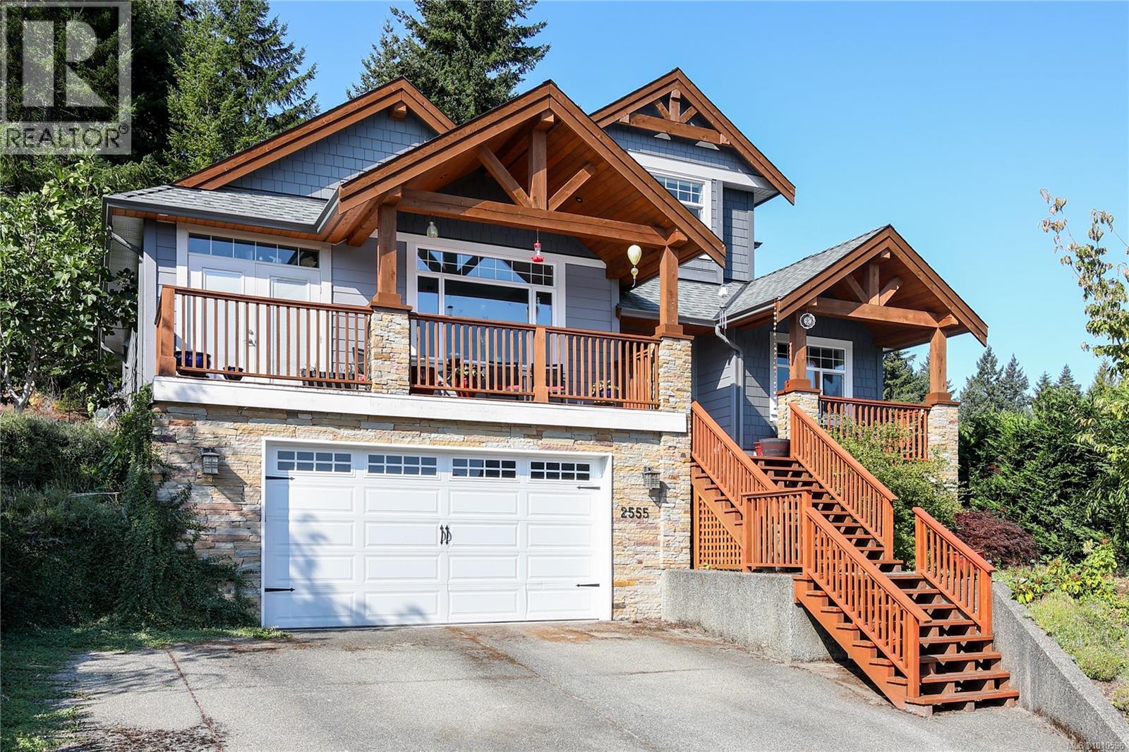 2555 Stubbs Rd, Mill Bay, British Columbia