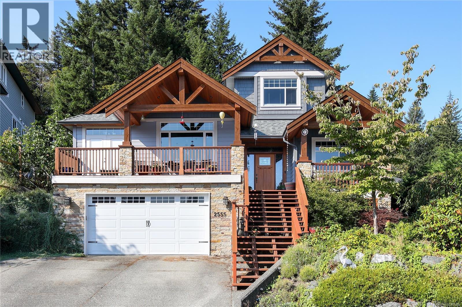 Property at 2555 Stubbs Rd image 1