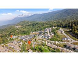 13 51076 FALLS COURT|Eastern Hillsides, Chilliwack, British Columbia