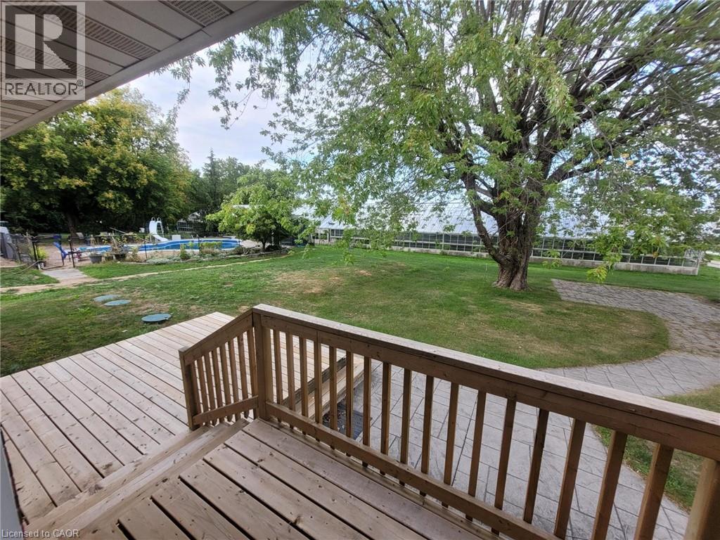 1489 Hwy 8, Stoney Creek, Ontario  L8E 5K9 - Photo 8 - 40770866