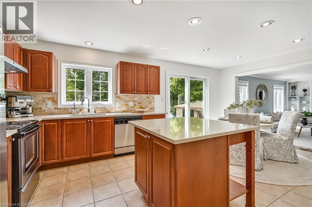 9 Valley Ridge Lane, Hamilton, Ontario  L8N 2Z7 - Photo 14 - 40771026