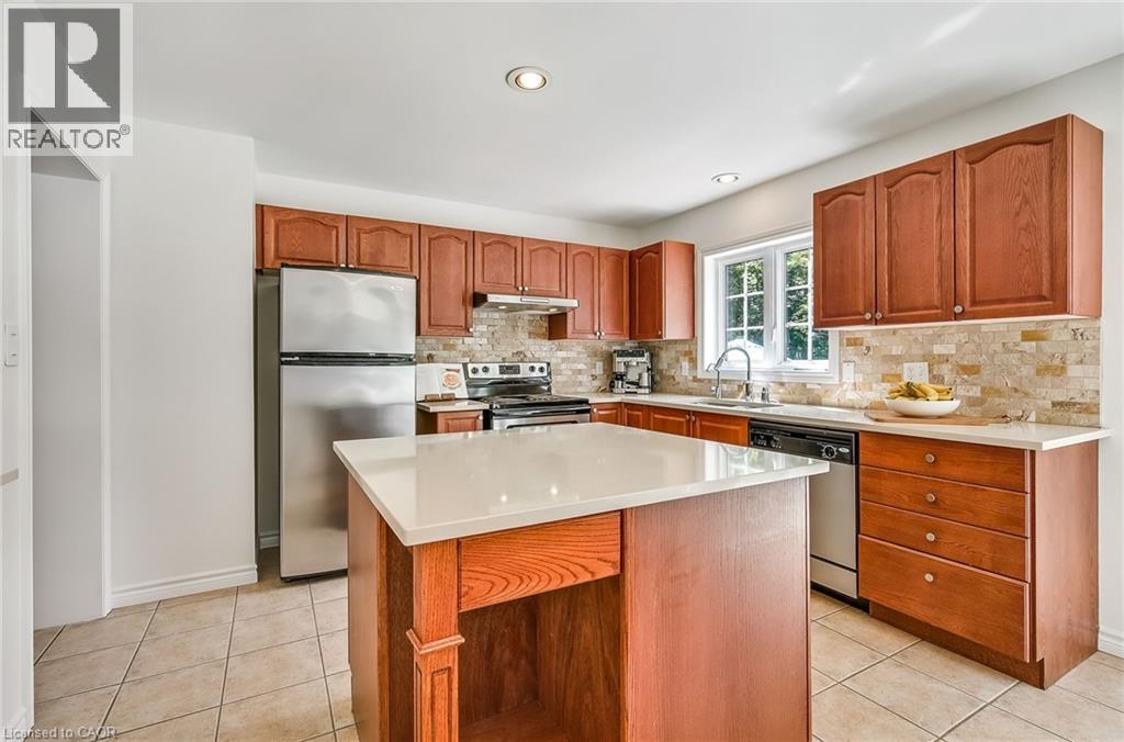 9 Valley Ridge Lane, Hamilton, Ontario  L8N 2Z7 - Photo 13 - 40771026