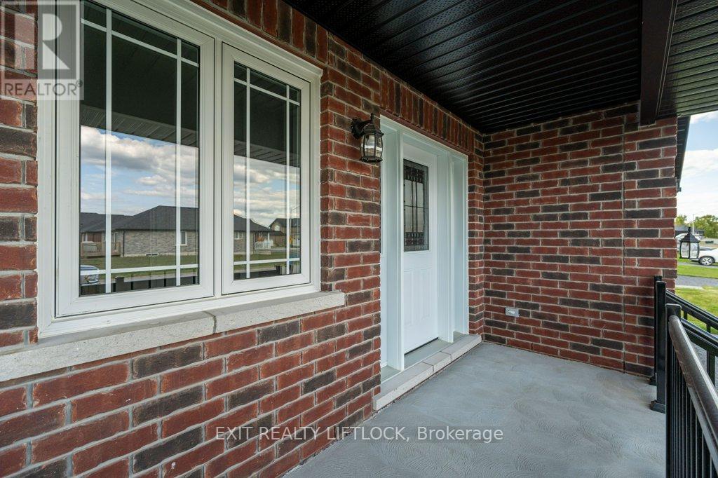 7 Keeler Court, Asphodel-Norwood, Ontario  K0L 2V0 - Photo 2 - X12410298