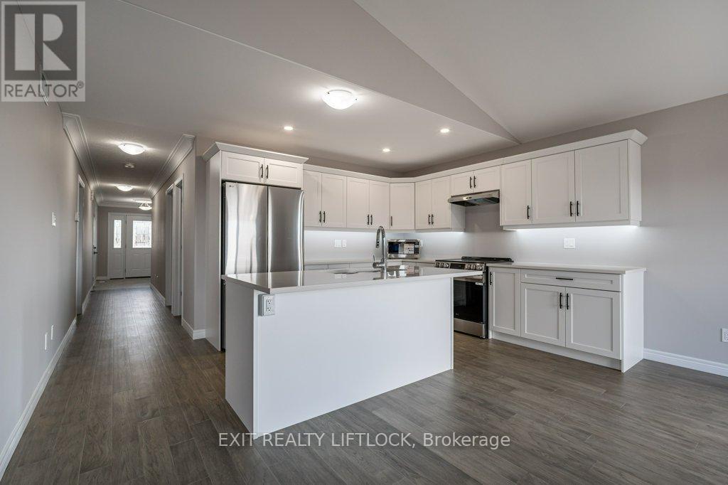 7 Keeler Court, Asphodel-Norwood, Ontario  K0L 2V0 - Photo 5 - X12410298