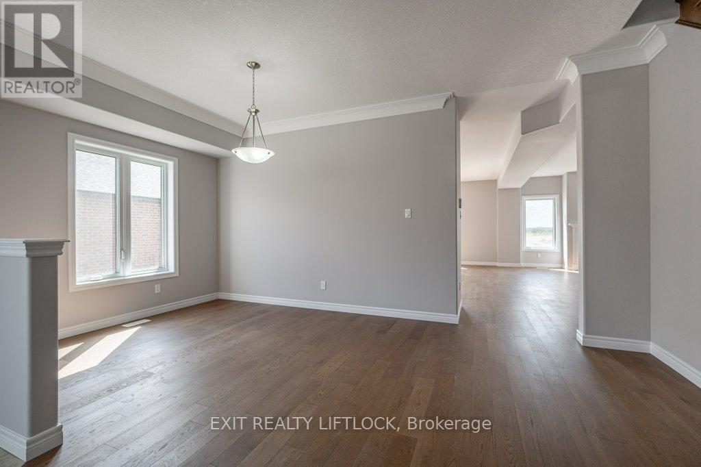 9 Keeler Court, Asphodel-Norwood, Ontario  K0L 2V0 - Photo 5 - X12410306