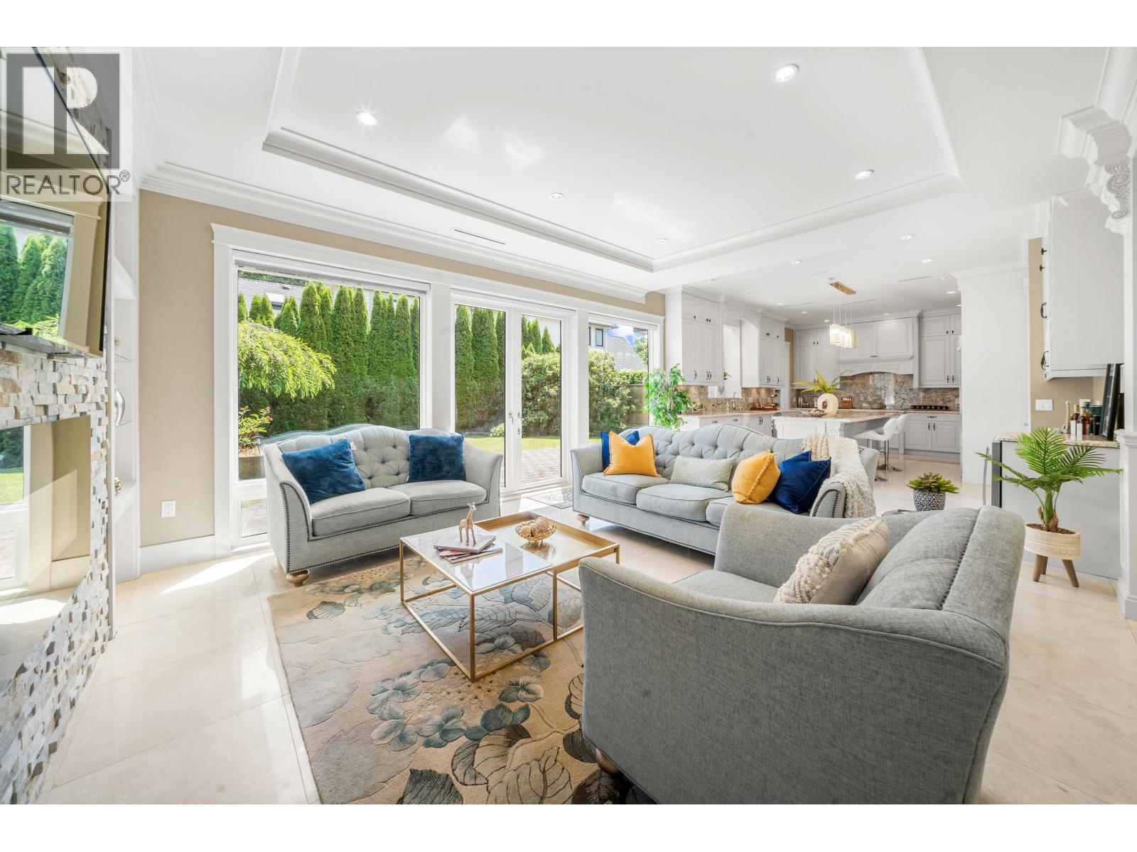 7740 GOLDSTREAM DRIVE, Richmond, British Columbia