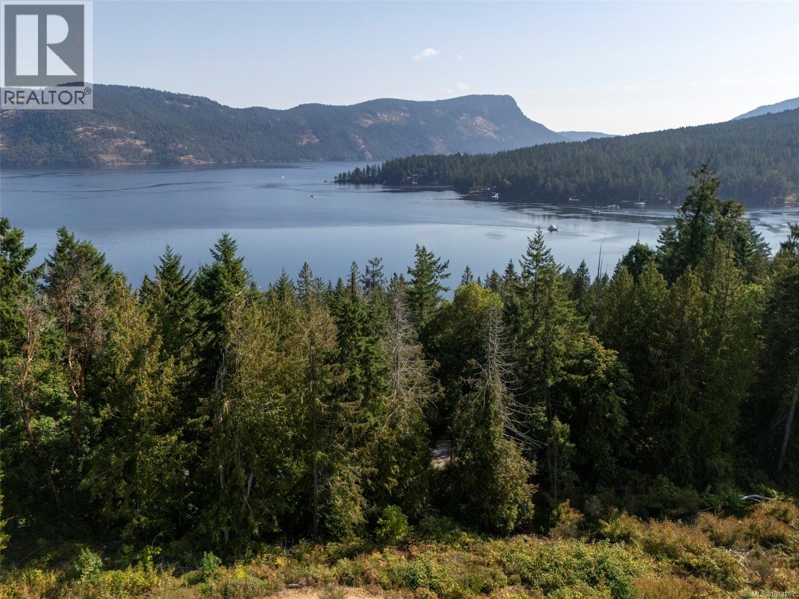 Lot 1 Otters Close, Duncan, British Columbia