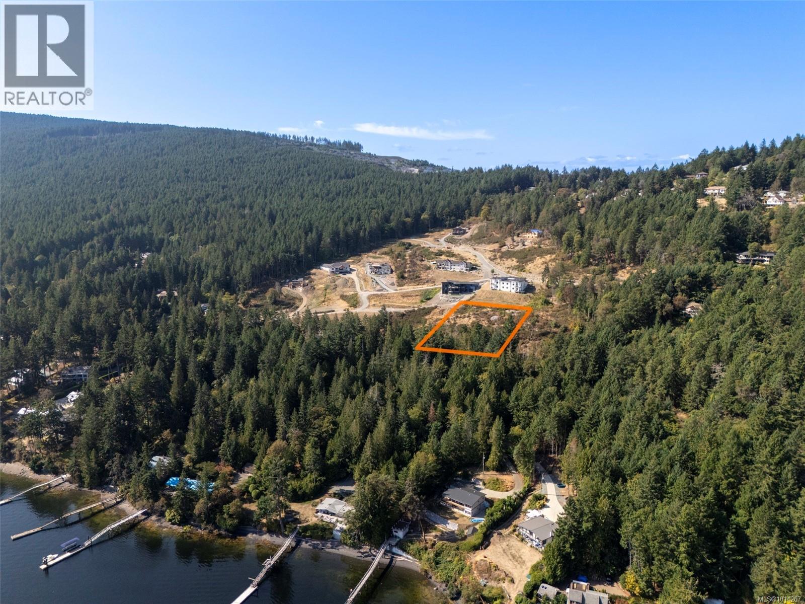 Lot 1 Otters Close, Duncan, British Columbia  V9L 5Y3 - Photo 2 - 1014267