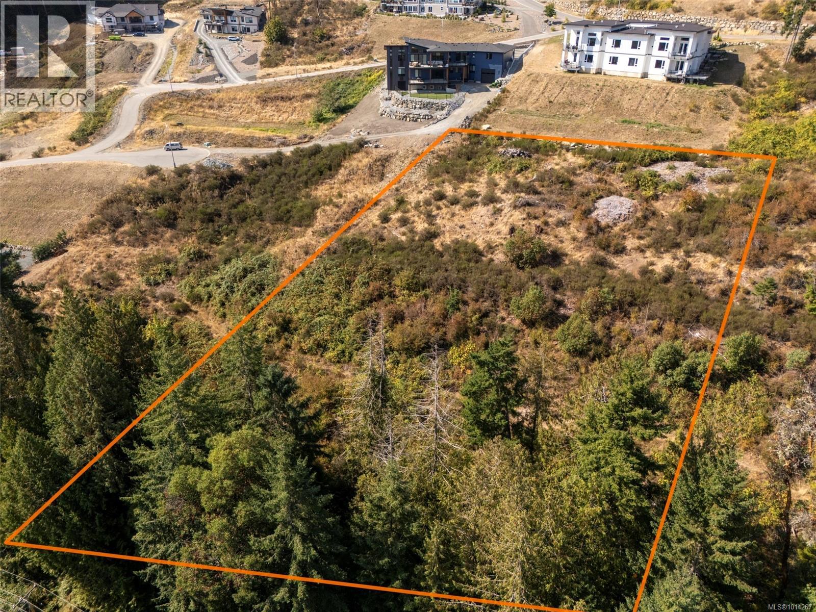Lot 1 Otters Close, Duncan, British Columbia  V9L 5Y3 - Photo 3 - 1014267