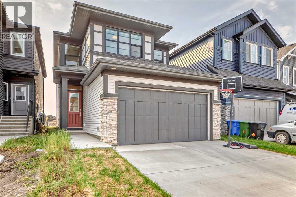 103 Creekstone Park Sw, Calgary, Alberta  T2X 5E5 - Photo 1 - A2255106
