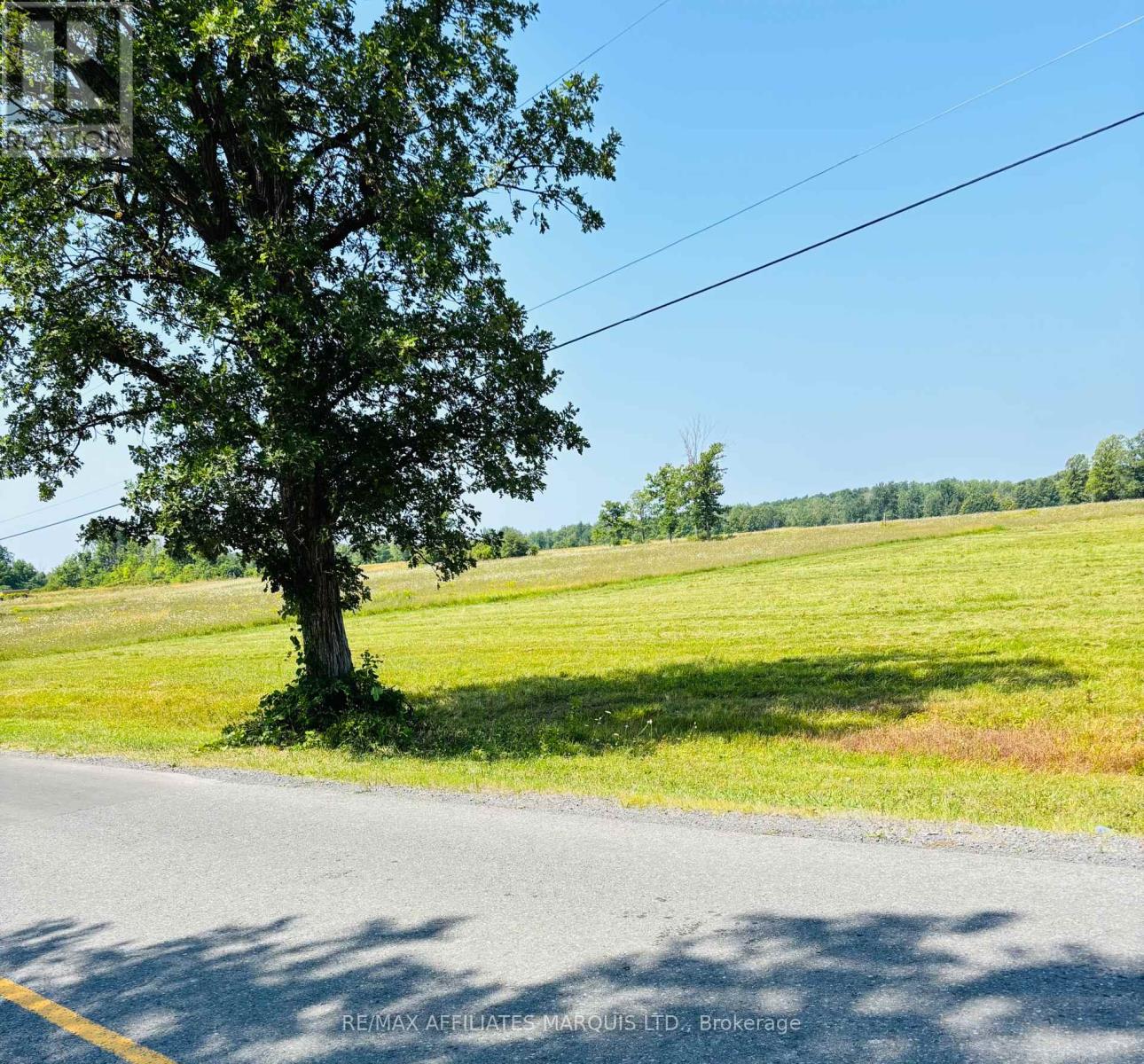 Lot Marcoux Road, North Glengarry, Ontario  K0C 1A0 - Photo 4 - X12407739