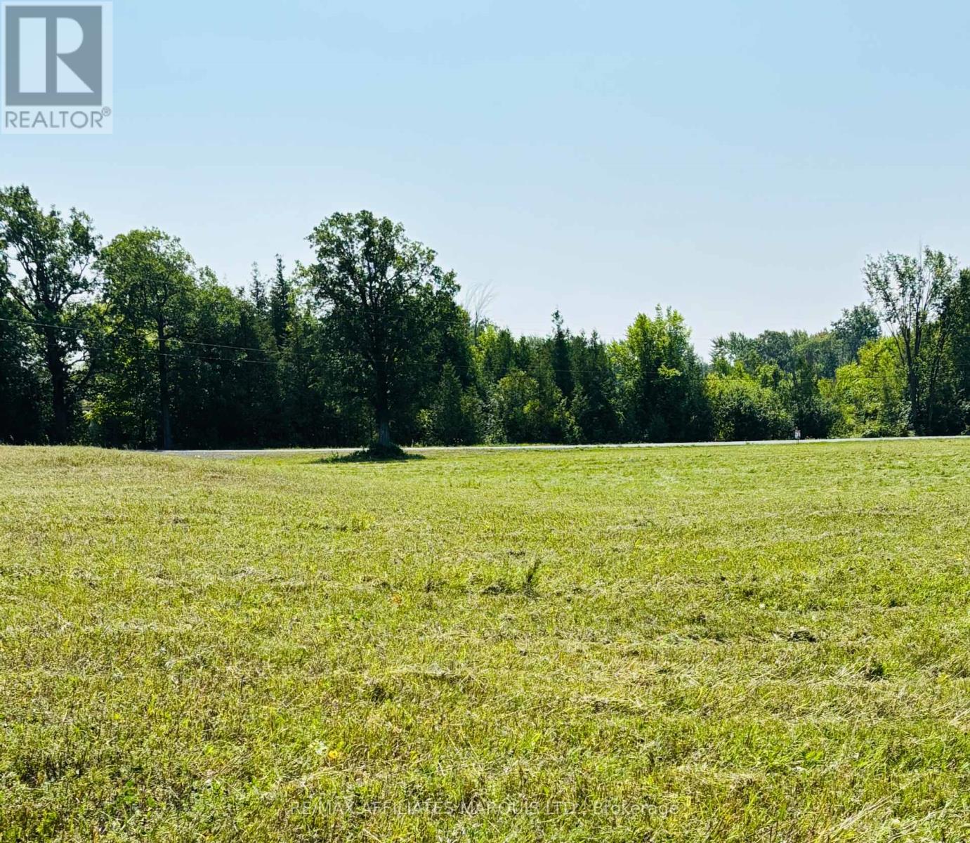 Lot Marcoux Road, North Glengarry, Ontario  K0C 1A0 - Photo 3 - X12407739