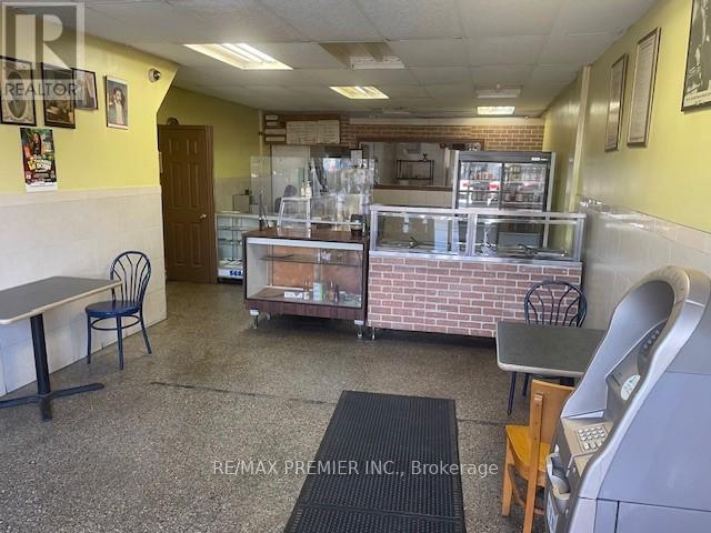 2593 Eglinton Avenue W, Toronto, Ontario  M6M 1T3 - Photo 3 - W12410233