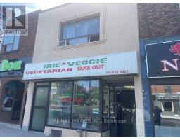 2593 EGLINTON AVENUE W, Toronto, Ontario