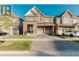 32 CLAREMOUNT DRIVE, Brampton, Ontario