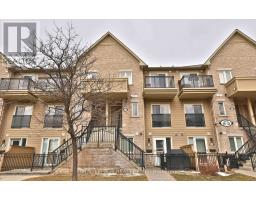 317 - 4975 SOUTHAMPTON DRIVE, Mississauga, Ontario