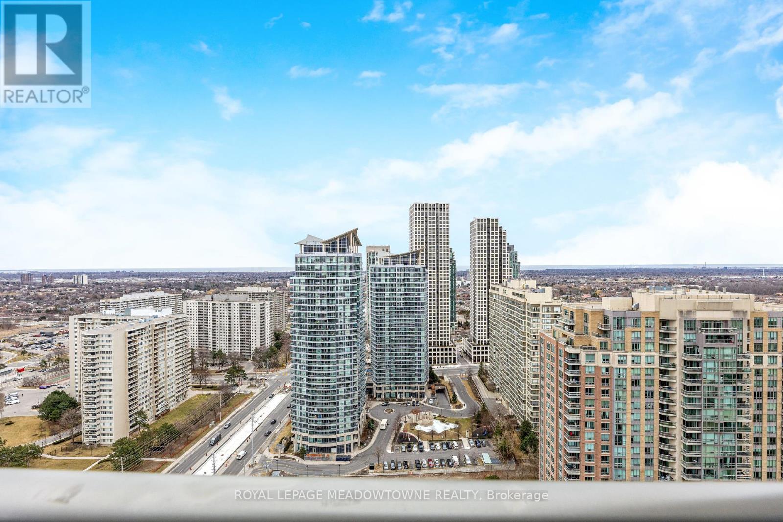 3303 - 208 Enfield Place, Mississauga, Ontario  L5B 0G8 - Photo 31 - W12410274
