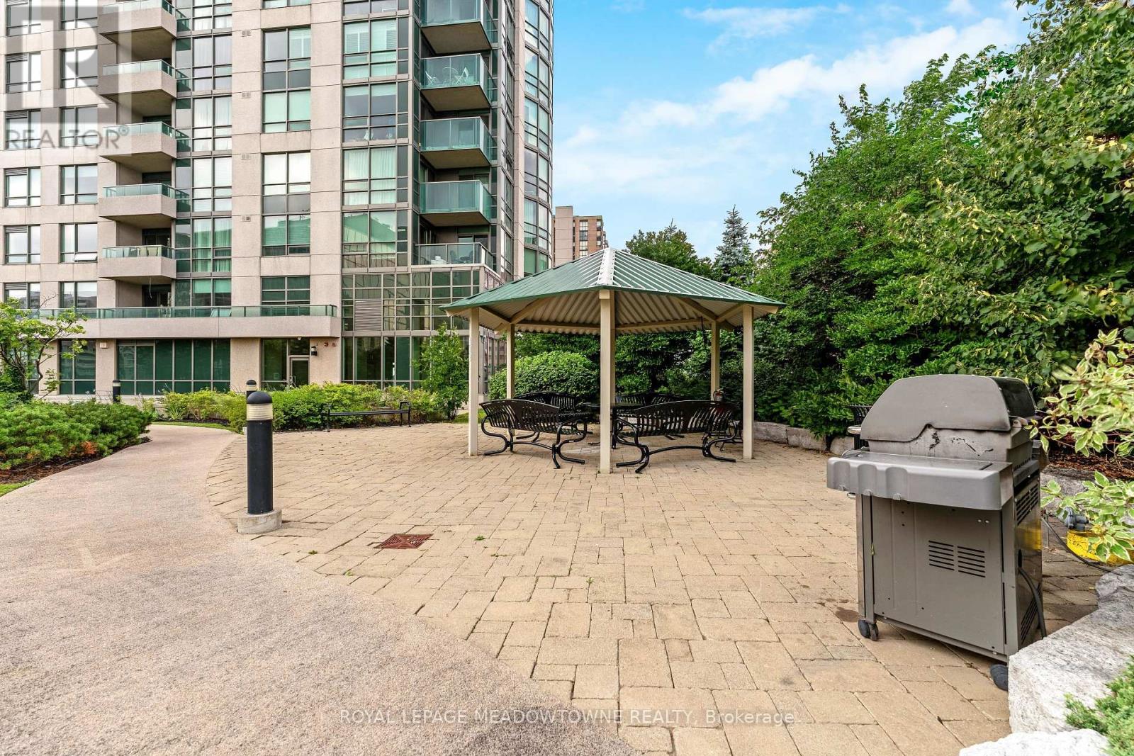 3303 - 208 Enfield Place, Mississauga, Ontario  L5B 0G8 - Photo 45 - W12410274