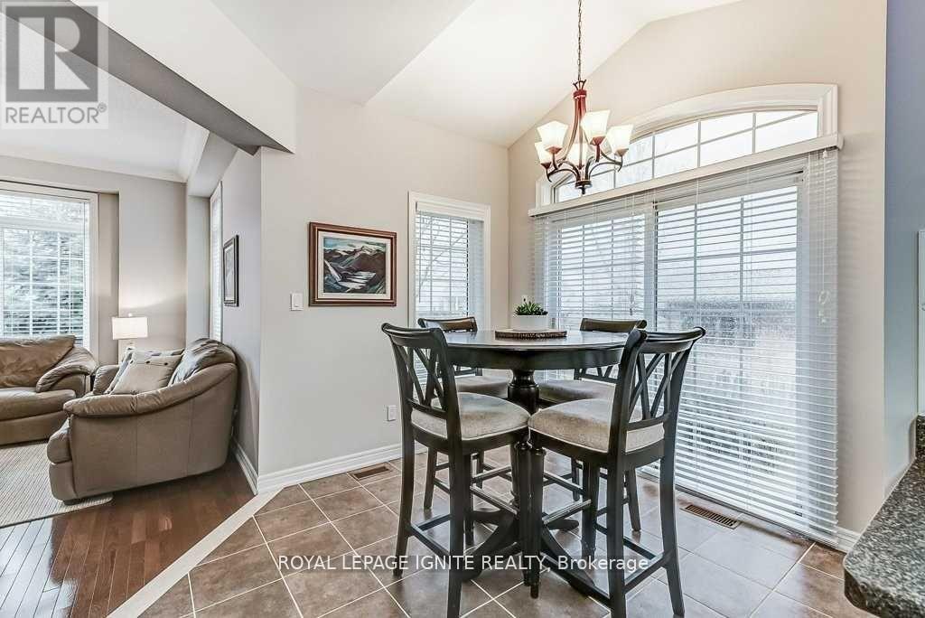 1170 Agram Drive, Oakville, Ontario  L6H 7R9 - Photo 13 - W12410278