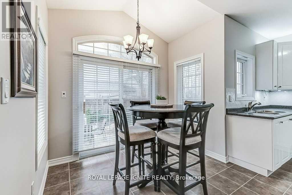 1170 Agram Drive, Oakville, Ontario  L6H 7R9 - Photo 14 - W12410278