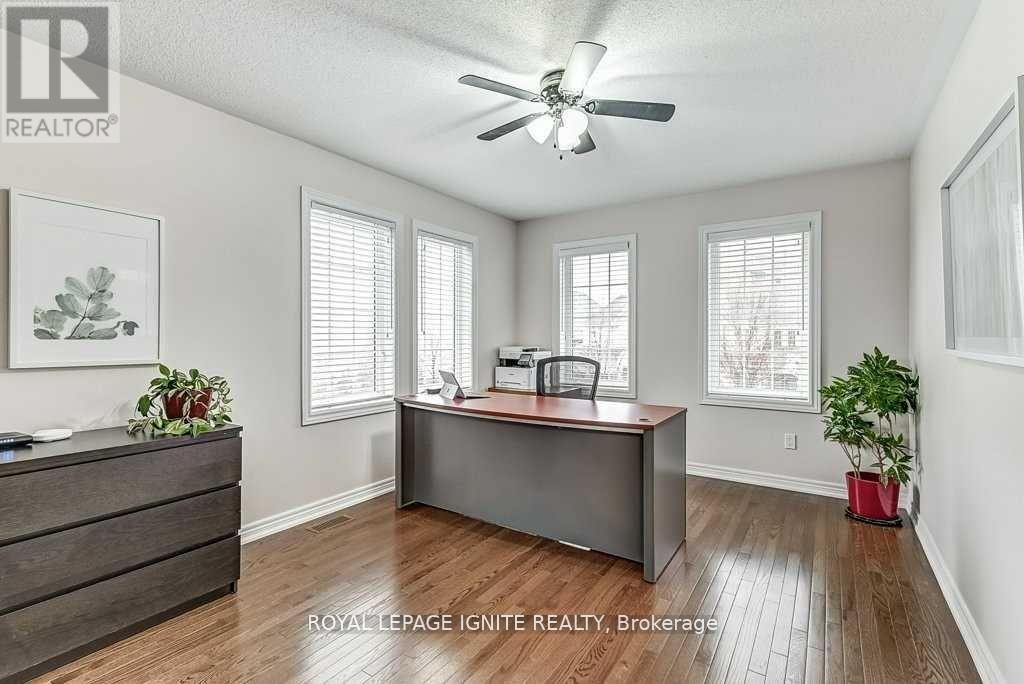 1170 Agram Drive, Oakville, Ontario  L6H 7R9 - Photo 24 - W12410278