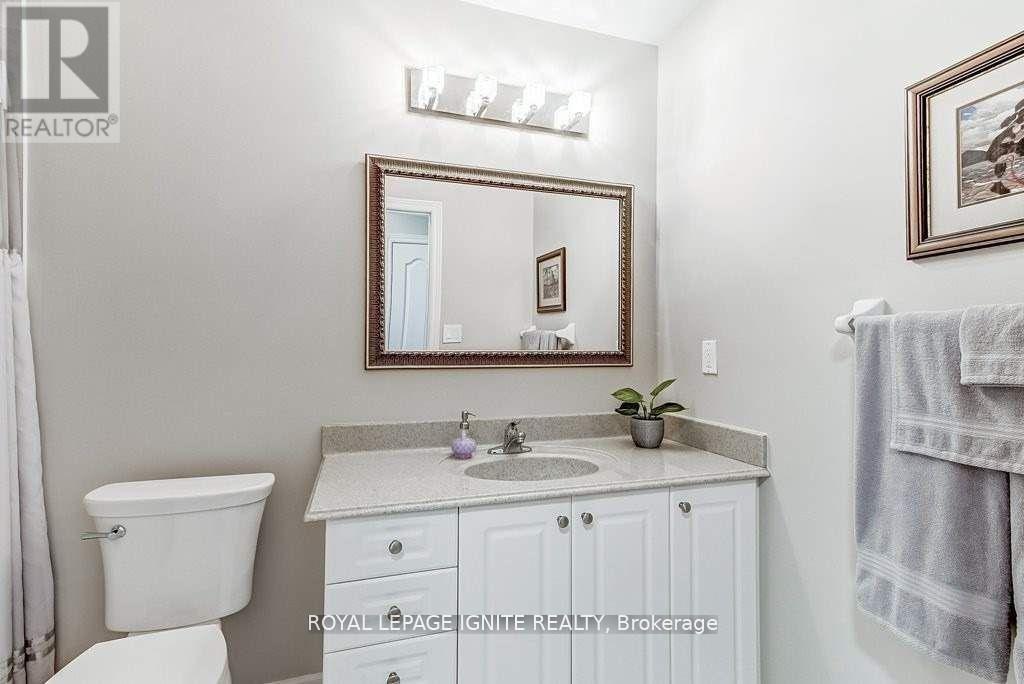 1170 Agram Drive, Oakville, Ontario  L6H 7R9 - Photo 25 - W12410278