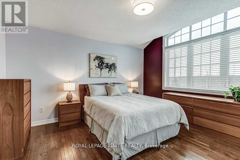 1170 Agram Drive, Oakville, Ontario  L6H 7R9 - Photo 26 - W12410278